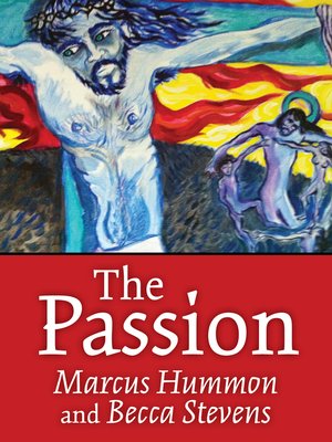 cover image of The Passion